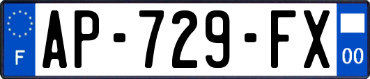 AP-729-FX