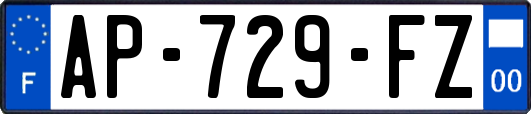AP-729-FZ