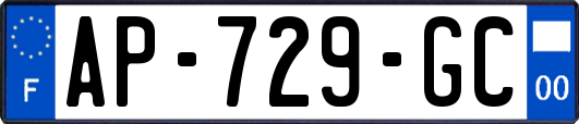 AP-729-GC