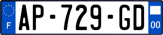 AP-729-GD