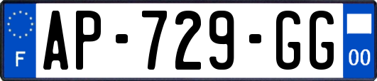 AP-729-GG