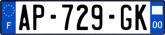 AP-729-GK