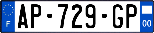 AP-729-GP