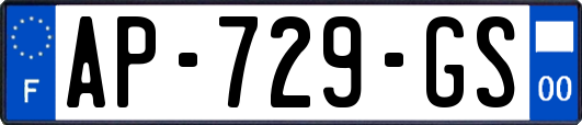 AP-729-GS