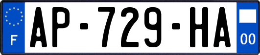 AP-729-HA
