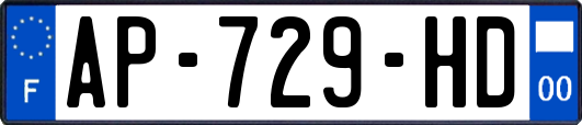 AP-729-HD