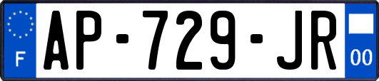 AP-729-JR