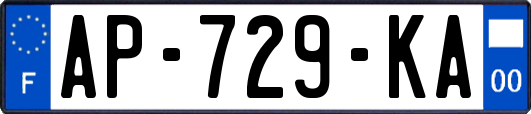 AP-729-KA