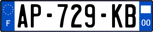 AP-729-KB