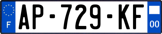 AP-729-KF