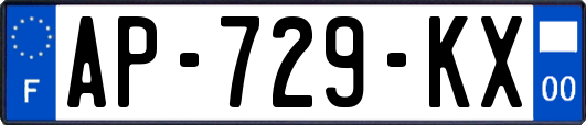AP-729-KX