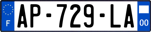 AP-729-LA