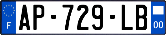 AP-729-LB