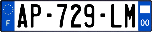 AP-729-LM