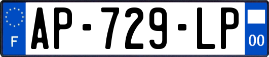 AP-729-LP