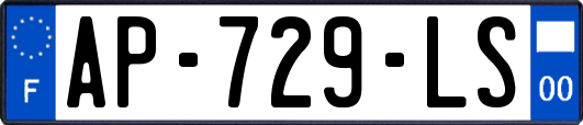 AP-729-LS