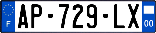 AP-729-LX