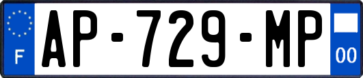 AP-729-MP