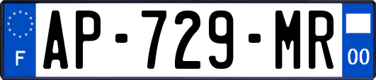 AP-729-MR