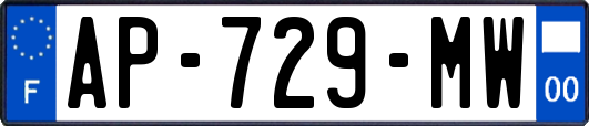 AP-729-MW