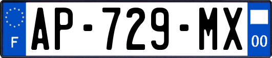 AP-729-MX