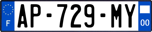 AP-729-MY