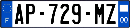 AP-729-MZ