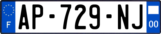 AP-729-NJ