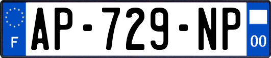 AP-729-NP