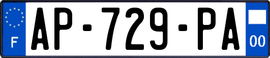 AP-729-PA