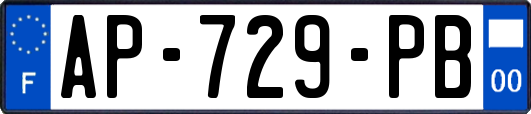AP-729-PB