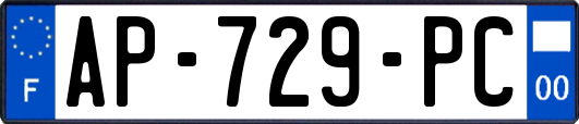 AP-729-PC
