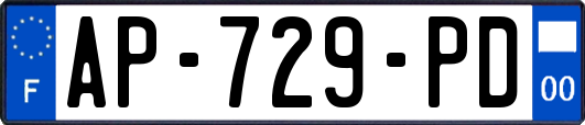 AP-729-PD