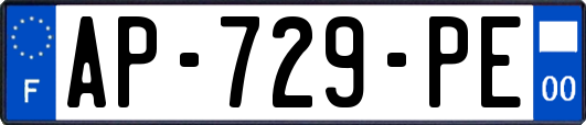 AP-729-PE