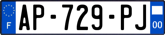 AP-729-PJ