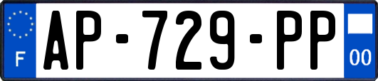 AP-729-PP