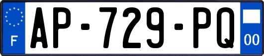 AP-729-PQ