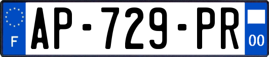 AP-729-PR