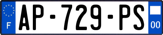 AP-729-PS