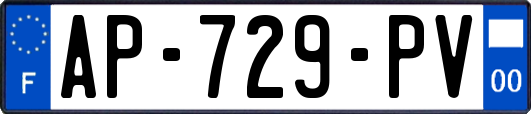 AP-729-PV