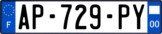 AP-729-PY