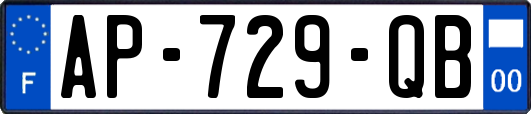 AP-729-QB