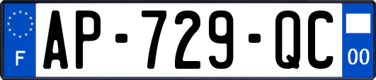 AP-729-QC