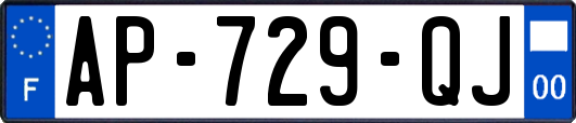 AP-729-QJ