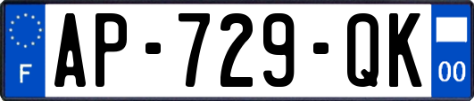 AP-729-QK