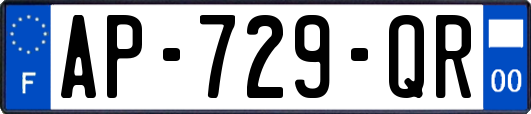 AP-729-QR