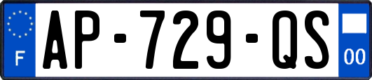 AP-729-QS