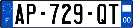 AP-729-QT