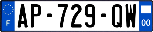 AP-729-QW