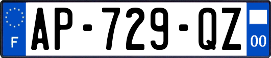 AP-729-QZ